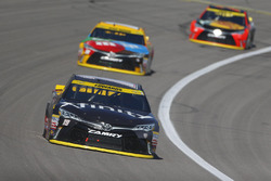 Carl Edwards, Joe Gibbs Racing, Toyota