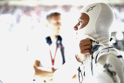 Валттери Боттас, Williams Martini Racing