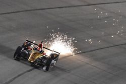 James Hinchcliffe, Schmidt Peterson Motorsports Honda