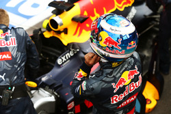 Daniel Ricciardo, Red Bull Racing RB12