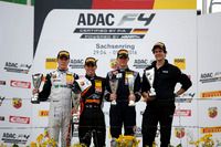 F4 Germany: Sachsenring