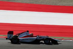 Charles Leclerc, ART Grand Prix