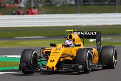 Jolyon Palmer, Renault Sport F1 Team R.S.16