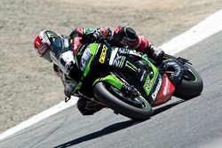 Jonathan Rea, Kawasaki Racing