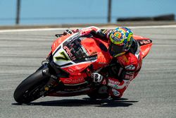 Chaz Davies, Ducati Team