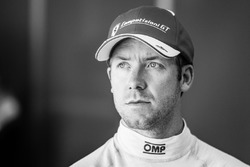 #71 AF Corse Ferrari 488 GTE: Sam Bird
