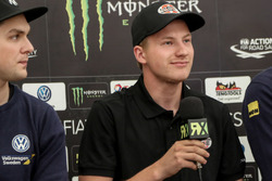 Kevin Eriksson, Olsbergs MSE