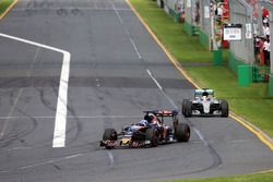 Max Verstappen, Scuderia Toro Rosso STR11