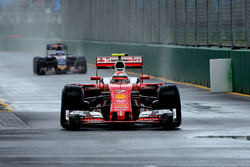 Kimi Raikkonen, Ferrari SF16-H