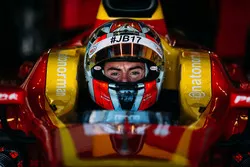Norman Nato, Racing Engineering   