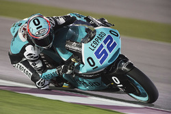 Danny Kent, Leopard Racing