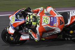 Andrea Iannone, Ducati Team, Ducati