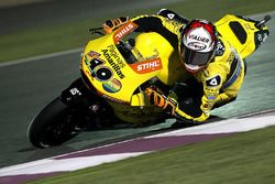 Alex Rins, Paginas Amarillas HP 40, Kalex