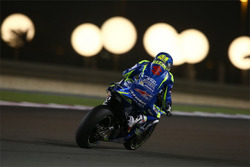 Aleix Espargaro, Team Suzuki Ecstar MotoGP