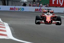 Sebastian Vettel, Ferrari SF16-H