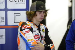 Remy Gardner, Tasca Racing Scuderia Moto2