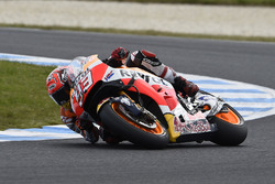 Marc Marquez, Repsol Honda Team