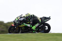 Pol Espargaro, Monster Yamaha Tech 3