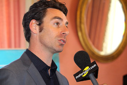 Simon Pagenaud