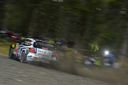 Яри-Матти Латвала и Миикка Анттила, Volkswagen Polo WRC, Volkswagen Motorsport