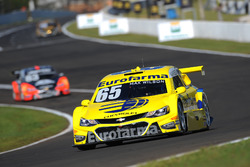 Max Wilson in Londrina