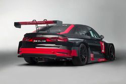 Audi RS3 LMS