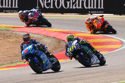 Маверік Віньялес, Team Suzuki Ecstar MotoGP