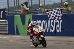 Hiroki Ono, Honda Team Asia