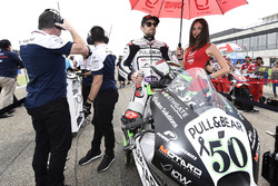 Eugene Laverty, Aspar Racing Team