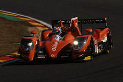 #38 G-Drive Racing, Gibson 015S-Nissan: Simon Dolan, Harry Tincknell, Giedo Van Der Garde