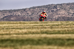 Marc Marquez, Repsol Honda Team