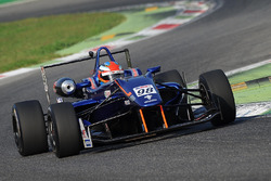 Colton Herta, Carlin Motorsport