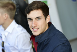 #18 M.Racing - YMR Ligier JSP3 - Nissan: Thomas Laurent