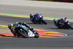 Valentino Rossi, Yamaha Factory Racing