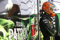 Johannes van Overbeek, Tequila Patrón ESM