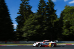 Klaus Abbelen, Patrick Huisman, Norbert Siedler, Sabine Schmitz, Frikadelli Racing, Porsche 991 GT3