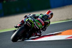 Jonathan Rea, Kawasaki Racing