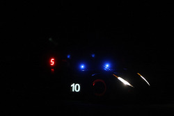 #10 Wayne Taylor Racing Corvette DP: Ricky Taylor, Jordan Taylor, Max Angelelli