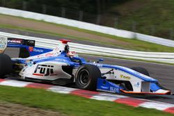 ジェームス・ロシター(KONDO RACING)