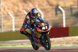 Brad Binder, Red Bull KTM Ajo