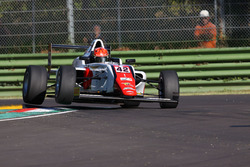 Artem Petrov, DR Formula