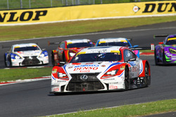#39 DENSO KOBELCO SARD RC F