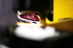 Kevin Magnussen, Renault Sport F1 Team