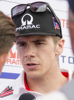 Scott Redding, Octo Pramac Racing