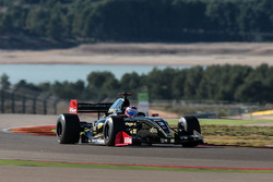 Rene Binder, Lotus