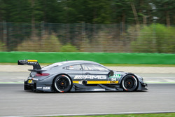 Maximilian Götz, HWA AG DTM Mercedes AMG C-Coupé