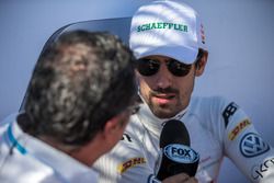 Lucas di Grassi, ABT Schaeffler Audi Sport