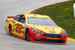 Joey Logano, Team Penske Ford