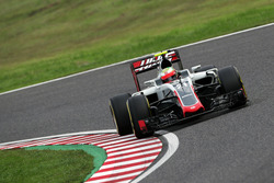 Esteban Gutierrez, Haas F1 Team VF-16