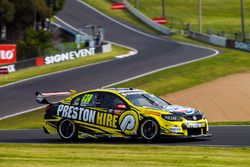 Lee Holdsworth, Karl Reindler, Team 18 Holden